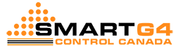 Smart G4 Control Canada